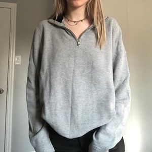 tommy hilfiger sweater